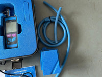 Eurolyzer STx / Bleu-Line S 2601 / GSP3-Flex