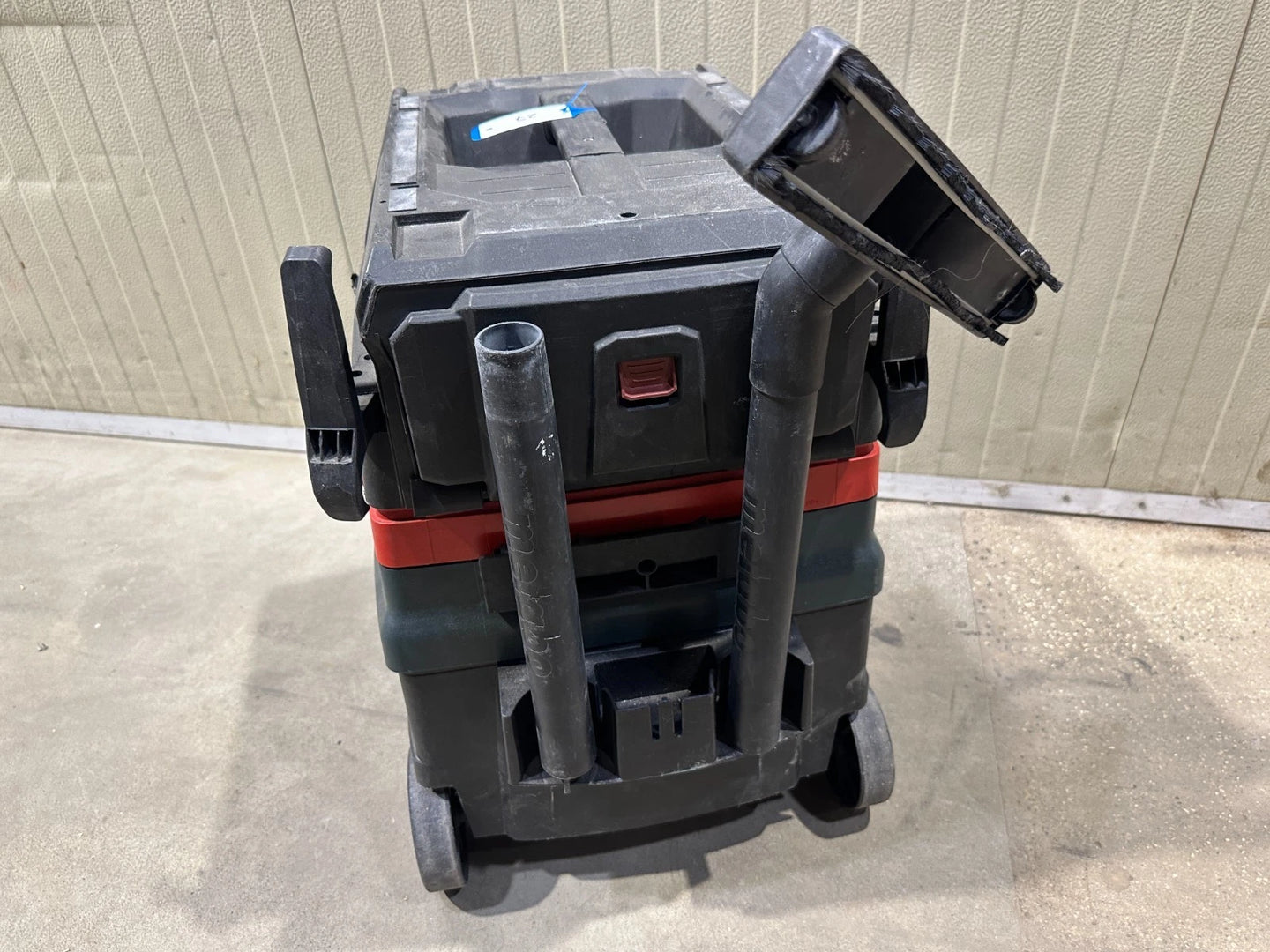 Metabo Accuzuiger ASR 36-18 BL 25 M SC zonder accu, zonder lader nr. 27