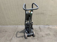 ---Diamantslijpmachine HTC GL270 Vloerslijpmachine 53kg. 8471