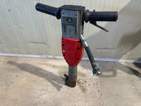 Maconet MAC 60 T Heavy Air Breaker Druckluft Abbruchhammer..