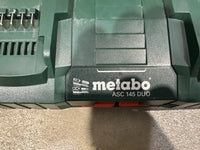 Metabo ASC 145 DUO nr. 50