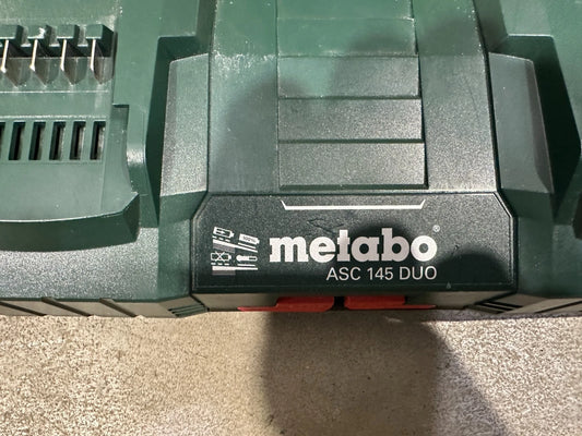 Metabo ASC 145 DUO nr. 50