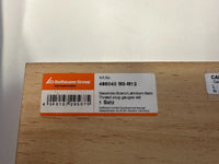 Hoffmann Group schroefdraadbegrenzer plugmeterset M3-M12