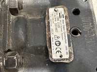 Atlas Copco TEX 21 PE Heavy Air Breaker Druckluft Abbruchhammer