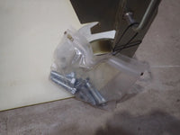 WACKER DPU100-70 Rubbermat