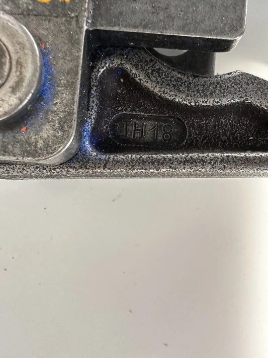 Rems Henco Pressbacke Th18