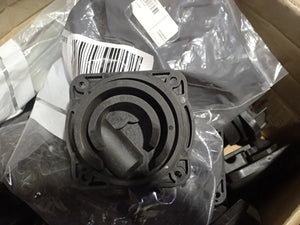 1x Origineel Wacker deksel 5000104071