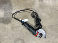 Metabo WEPBA 19-125 Q DS M-Brush Haakse slijper Nr.99 4061792224803