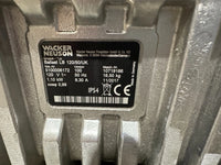 Wacker Ballast LB 120/50/UK Voorschakelapparaat, 110V, voor Wacker Lichtball