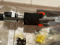 Wacker stuurventiel EW100 Productgroep:Kettinggraafmachines / Minigraafmachines 1000314364