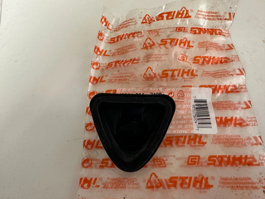 Stihl Maaifdraad, Trimmerdraad, Vierkant, 2,7 mm x 208,0 m | 0000 930 2616