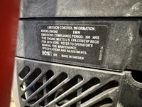 ICS 695 Beton Kettensäge Diamant-Kettensäge