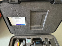 FLIR T420 Wärmebildkamera + Zubehör Thermografiegerät Energieberatung