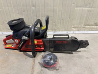 Cutters Edge Beton Kettensäge Feuerwehr Fire rescue saw