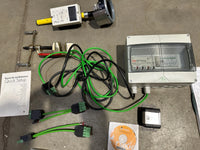 GIA Systems Siemens rookmelder