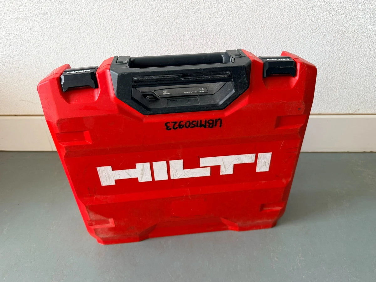 Hilti SF 4-A22  Ohne Akku/Ladegerät Akkuschrauber