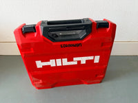 Hilti SF 4-A22  Ohne Akku/Ladegerät Akkuschrauber