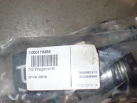 1x originele Wacker 3/2-wegklep WK07L 01-CV
