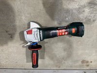 Metabo WPB 18 LT BL 11-125 QUICK demonstratietoestel nr. 46