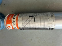 Proceq N34 testhamer, originele betontesthamer