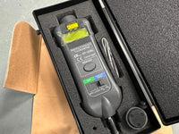 Lutron DT-1236L digitales 2-in-1 Handdrehzahlmessgerät (Tachometer)