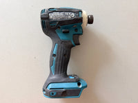 Makita DTD 172 ohne Akku/Ladegerät Akku-Schlagschrauber