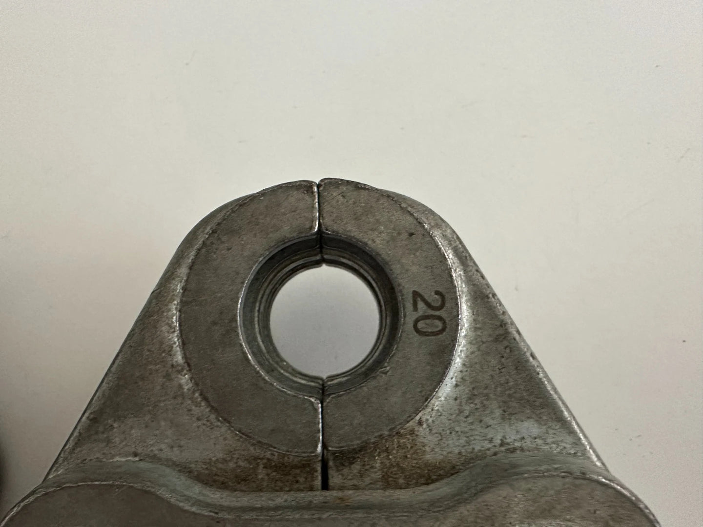 Ridgid Henco Pressbacke Th16 Th20
