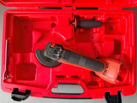 Hilti AG 125-A22  Ohne Akku/Ladegerät Winkelschleifer Flex