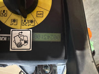 Kärcher BD50/50C Bp  batteriebetriebene Nachläufer-Scheuersaugmaschine