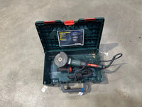 Metabo WEPBA 17-125 QUICK RT Haakse slijper Nr.129