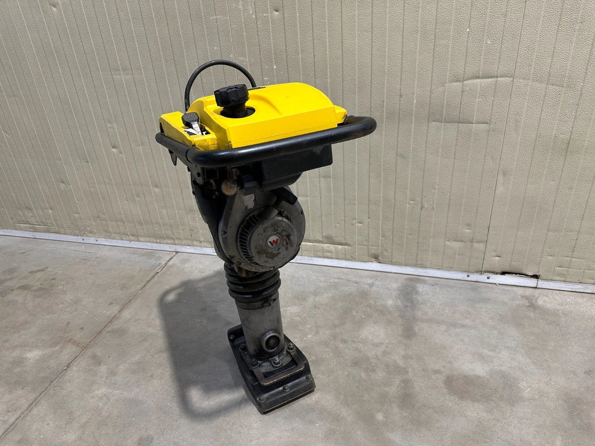 Wacker Stampfer BS 50-2 Baujahr 2021