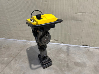 compare product Wacker Stampfer BS 50-2 Baujahr 2021