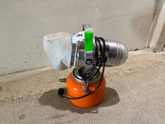 Gölz MG 200 vernevelaar/mistgenerator/vernevelingsapparaat/koudevernevelingsapparaat...