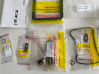 Weishaupt onderhoudsset WTC 15-A