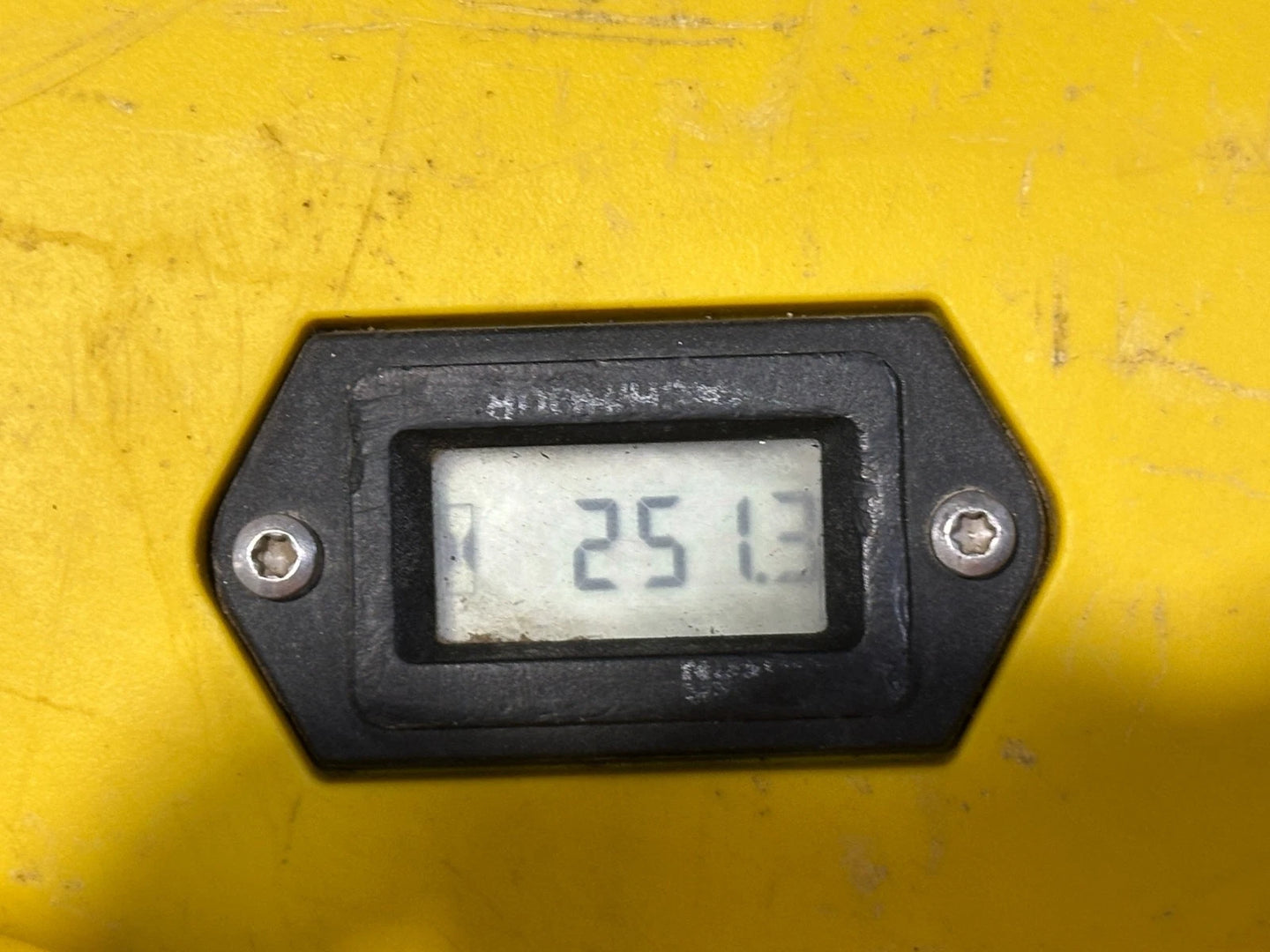 Wacker Stampfer BS 50-4 Baujahr 2022