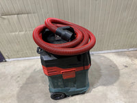 Metabo Accu-stofzuiger ASR 36-18 M 30 PC-CC  zonder accu zonder lader  Nr.39