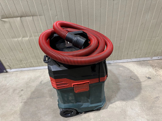 Metabo Accu-stofzuiger ASR 36-18 M 30 PC-CC  zonder accu zonder lader  Nr.39
