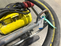 Lievers Betonrüttler Innenrüttler