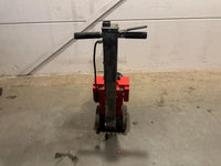 Janser Master MOBIL Vario Stripper Silent Vloerbedekkingverwijderaar stripper 8304
