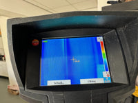 Testo 875-1i warmtebeeldcamera + toebehoren thermografieapparaat energieadvies