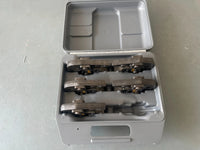 Rems  Mapress M12 15 22 28 35 Pressbacken im Koffer
