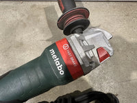 Metabo WPB 13-125 QUICK Haakse slijper Nr.97