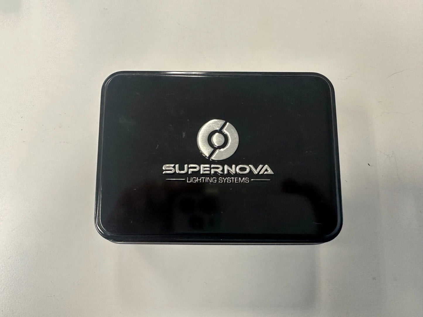 Supernova E3 Achterlicht 2