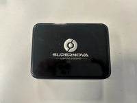 Supernova E3 Achterlicht 2