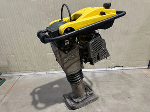 Wacker Stampfer BS 50-4 Baujahr 2022