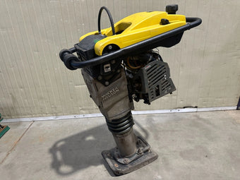 compare product Wacker Stampfer BS 50-4 Baujahr 2022