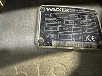 Wacker Stampfer BS 52 Y