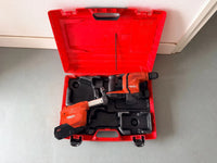 Hilti TE 6-A22 mit Hilti TE DRS-6-A  Bohrhammer/Kombihammer Ohne Akku/Ladegerät