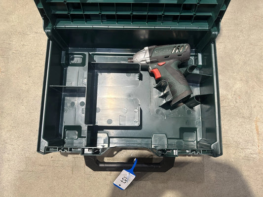 Metabo POWERMAXX SSD nr. 137