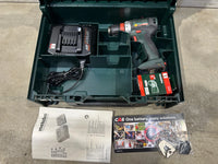 Metabo PowerMAXX SSD 12 BL Q Pro accuschroevendraaier Nr.23